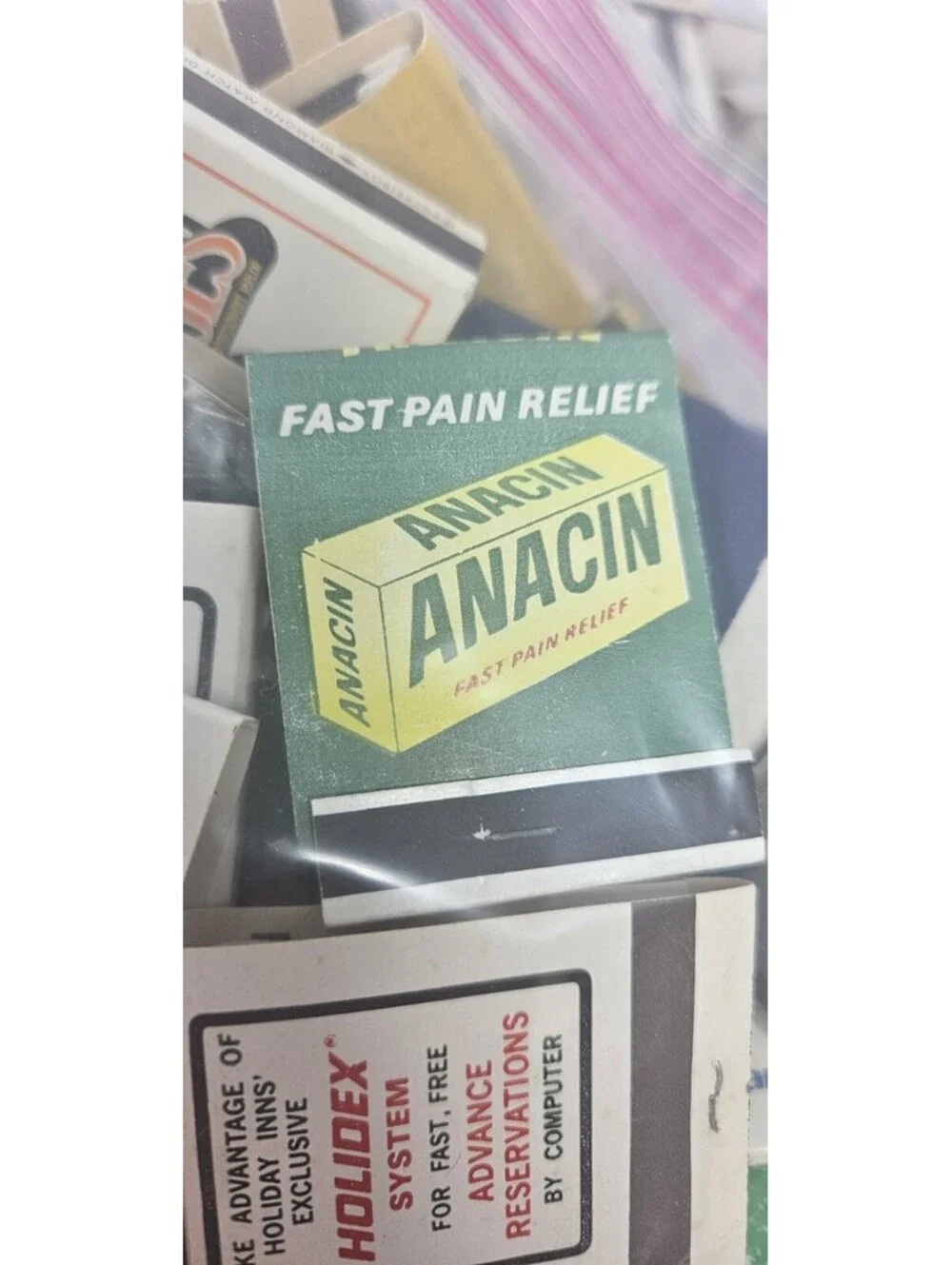 N/A this product